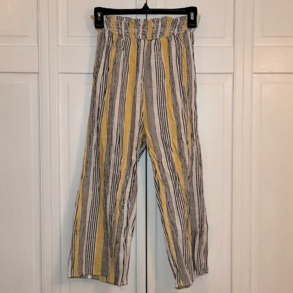 Iris women's high waisted pants - Picture 1 of 10